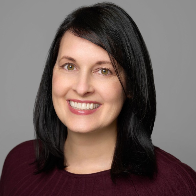 Jill Shalett headshot